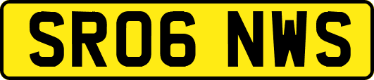 SR06NWS