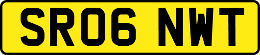 SR06NWT