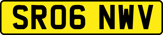 SR06NWV