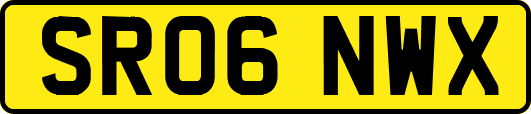 SR06NWX