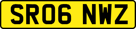 SR06NWZ