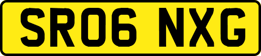 SR06NXG