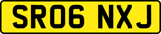 SR06NXJ