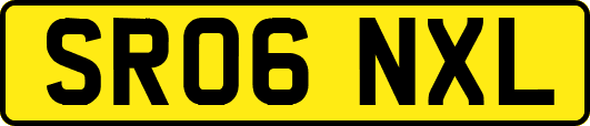 SR06NXL