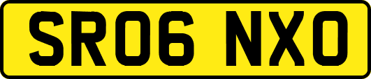 SR06NXO