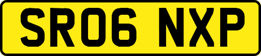 SR06NXP