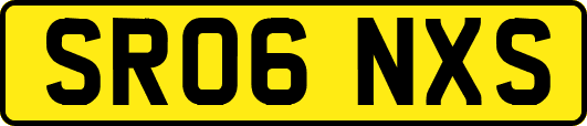 SR06NXS