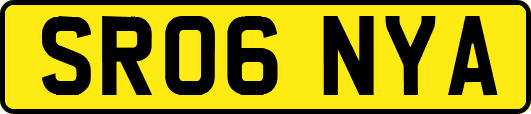 SR06NYA