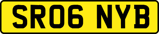 SR06NYB