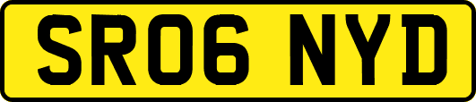 SR06NYD
