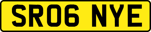 SR06NYE