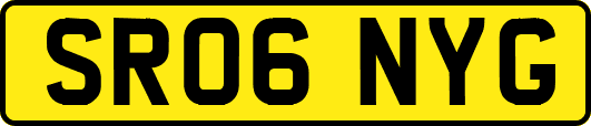 SR06NYG