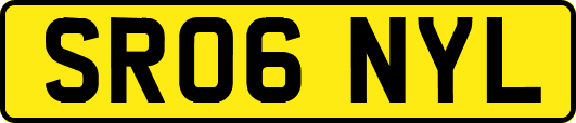 SR06NYL