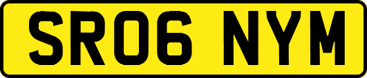 SR06NYM