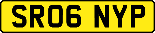 SR06NYP