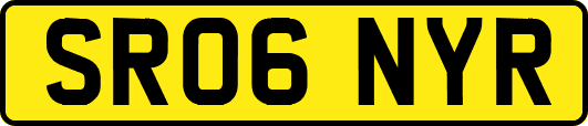 SR06NYR