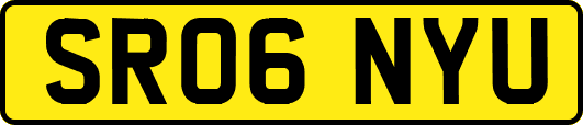 SR06NYU