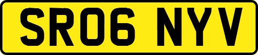 SR06NYV