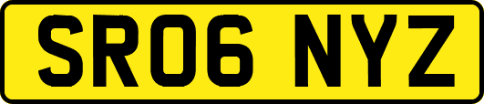 SR06NYZ