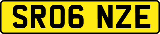 SR06NZE