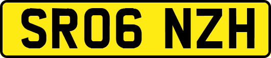 SR06NZH