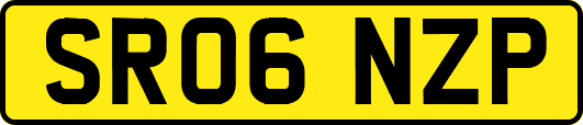 SR06NZP