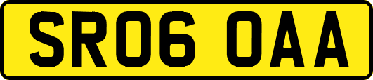 SR06OAA