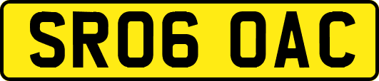 SR06OAC