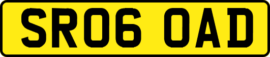 SR06OAD