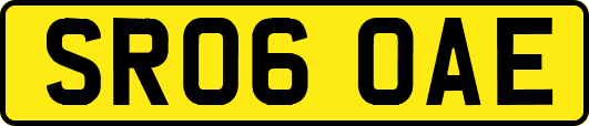 SR06OAE