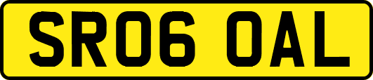 SR06OAL