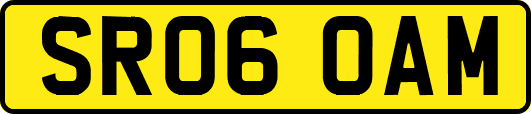 SR06OAM