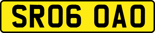 SR06OAO