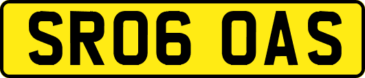 SR06OAS