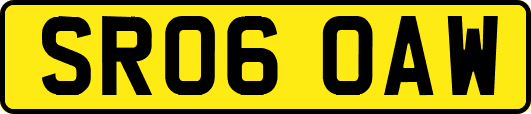 SR06OAW