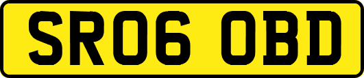 SR06OBD