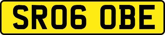 SR06OBE