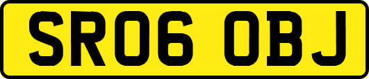 SR06OBJ