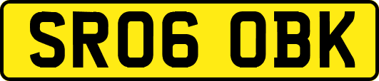 SR06OBK