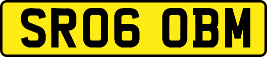 SR06OBM