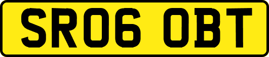 SR06OBT
