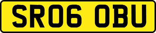SR06OBU