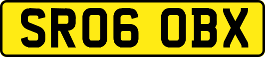 SR06OBX