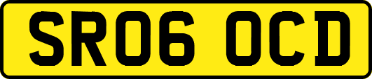 SR06OCD