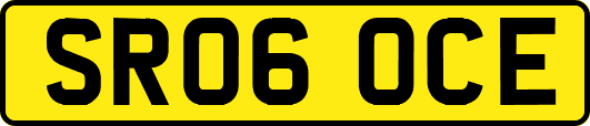 SR06OCE