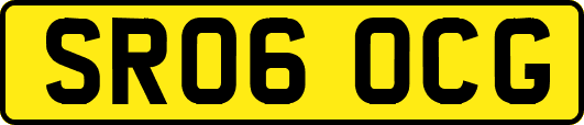 SR06OCG