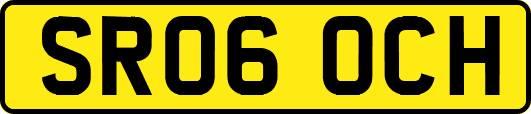 SR06OCH