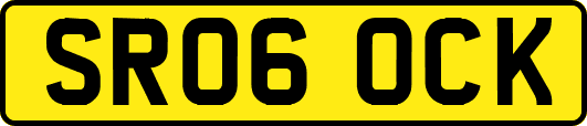SR06OCK