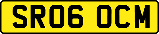SR06OCM