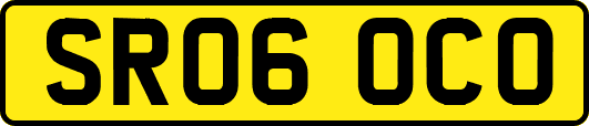 SR06OCO